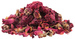 Rose Buds & Petals, Whole, 5 lbs minimum (Rosa cen...