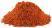 Saffron Flowers Powder, American, 1 oz (Carthamus tinctorius)