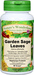 Sage Leaves Capsules, Organic - 425 mg, 60 Veg Capsules (Salvia officinalis)