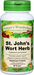 St. John's Wort Capsules - 500 mg, 60 Veg Capsules (Hypericum perforatum)