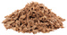 Sandalwood, Yellow, Cut, 5 lbs minimum (Santalum a...