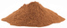 Sarsaparilla Root, Mexican, Powder 1 oz (Smilax officinalis)