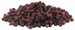 Schizandra Berry, Whole, 1 oz (Schisandra chinensis)