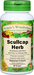 Scullcap Capsules - 400 mg, 60 Veg Capsules (Scutellaria lateriflora)