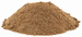 Sheep Sorrel Herb, Powder, 1 oz (Rumex acetosella)