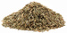 Shepherd's Purse, Cut, 1 oz (Capsella bursa pastoris)