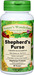 Shepherd's Purse Capsules - 425 mg, 60 Veg Capsules  (Capsella bursa pastoris)