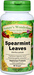 Spearmint Leaves Capsules, 500 mg, 60 Veg Caps