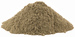 Partridge Berry Herb, Powder, 4 oz (Mitchella repens)