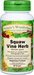 Squaw Vine Capsules - 475 mg, 60 Veg Capsules (Mitchella repens)