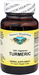 Turmeric Extract w/Black Pepper - 550 mg, 60 liquid veggie caps (Nature's Wonderland)