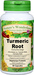 Turmeric Root Capsules, Organic - 700 mg, 60 Veg Capsules (Curcuma longa)