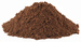 Black Walnut Bark, Organic, Powder, 4 oz (Juglans nigra)