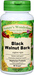 Black Walnut Bark Capsules, Organic - 475 mg, 60 Veg Capsules (Juglans nigra)