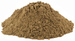 Black Walnut Leaves, Powder,  1 oz (Juglans nigra)