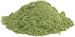 Wheatgrass Powder, Organic, 16 oz (Triticum aesivum)