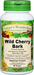 Wild Cherry Bark Capsules - 575 mg,  60 Veg Capsules (Prunus serotina)