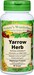 Yarrow Capsules - 350 mg, 60 Veg Capsules  (Achillea millefolium)