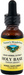 Holy Basil (Tulsi) Liquid Extract - Organic, 1 fl oz (Nature's Wonderland)