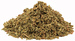 Yerba Santa Leaves, Cut, 1 oz (Eriodictyon californicum)