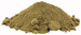 Yerba Santa Leaves, Powder, 1 oz (Eriodictyon californicum)