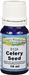 CLEARANCE: Celery Seed Essential Oil - 10 ml  (Apium graveolens)