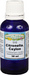 Citronella Essential Oil, Ceylon - 30 ml (Cymbopogon nardus)