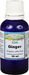 Ginger Essential Oil - 30 ml (Zingiber officinale)