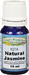 Jasmine Essential Oil, Natural  - 10 ml (Jasminum grandiflorium)