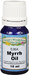 Myrrh Essential Oil - 10 ml  (Commiphora myrrha)
