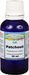 Patchouli Essential Oil, 30 ml (Pogostemon cablin)