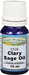 Clary Sage Essential Oil, - 10 ml (Salvia sclarea)