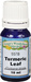 Turmeric Leaf Oil - 10 ml (Curcuma longa)