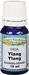Ylang Ylang Essential Oil - 10 ml (Cananga odorata)