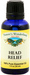 Head Relief Essential Oil Blend, 30 ml (Nature's Wonderland)