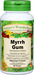 Myrrh Capsules - 675 mg, 60 Veg Capsules (Commiphora molmol)