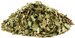 Buckbean Leaves, Cut, Organic, 4 oz (Menyanthes trifoliata)