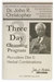 Dr. Christopher's Three-Day Cleansing Program, Muc...
