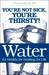 Water for Health, for Healing, for Life by F. Batm...