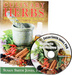 FREE BOOK &amp; CD - Culinary Herbs: Discover The Healing Secrets in Your Spice Rack 