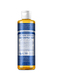 Dr. Bronner's Pure Castile Liquid Soap - Peppermin...