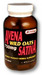 Avena Sativa Wild Oats - 750 mg, 100 tablets (Action Labs)
