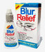 Blur Relief Eye Drops, 0.5 fl oz / 15ml (TRP Co.)