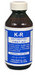 K-R Antiseptic Liquid,  4 fl oz (Nature's Wonderland)