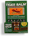Tiger Balm - White, 0.63 oz/18g (Prince Of Peace)