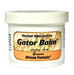 African Formula Gator Balm Moisturizer, 4 oz