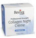 Collagen Night Cream, 2.0 oz (Reviva Labs)