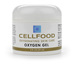 Cellfood Oxygen Gel, 2 fl oz  (Lumina Health)