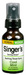 Singer's Saving Grace Throat Spray - Cool Mint, 1 fl oz / 29.5ml  (Herbs Etc.)