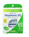 Histaminum hydrochloricum 30C, 3 Tubes - approx. 80 pellets each (Boiron)